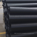 DN315mm hdpe pipe line for water supply